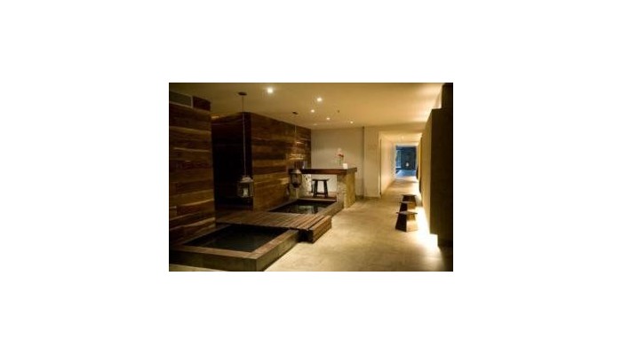 Loi Suites Chapelco Golf & Resort poza 2