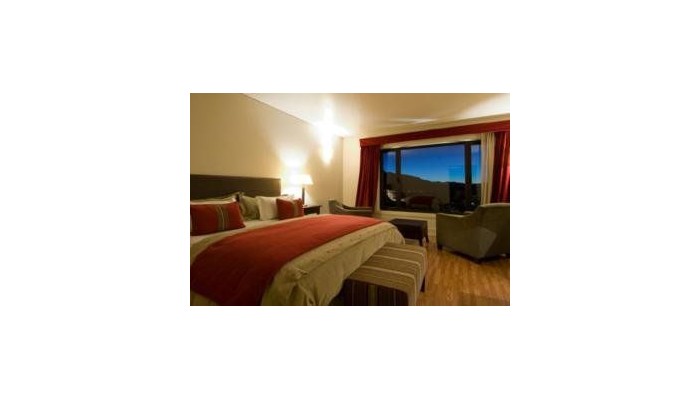 Loi Suites Chapelco Golf & Resort poza 10