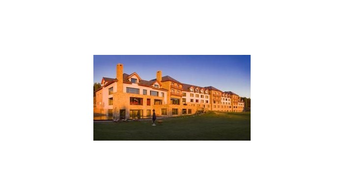 Loi Suites Chapelco Golf & Resort poza 5