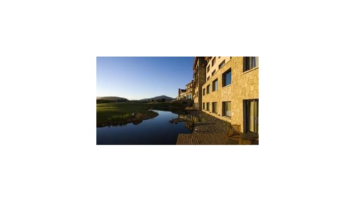 Loi Suites Chapelco Golf & Resort poza 8