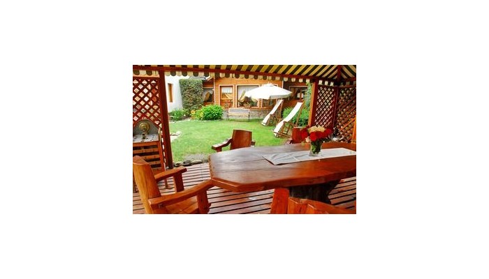 Rotui Apart Hotel poza 2