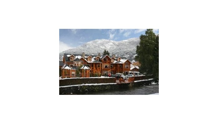 Rotui Apart Hotel poza 0