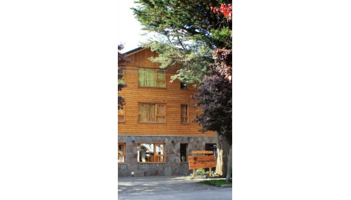 Tierra Nativa Apart Hotel poza 0