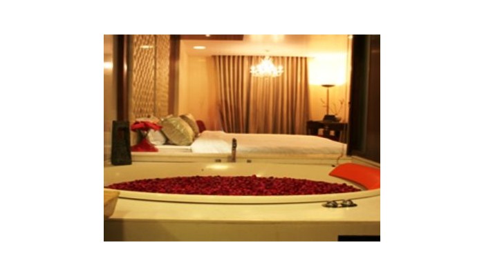 Hotel Aura poza 7