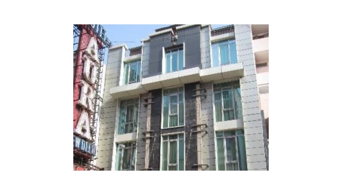 Hotel Aura poza 0