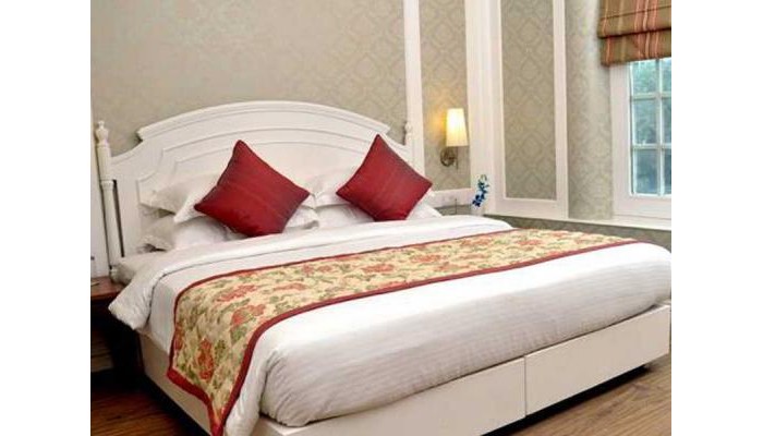 Hotel Bright poza 0