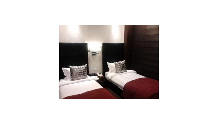 Hotel Nanee Suites poza 5