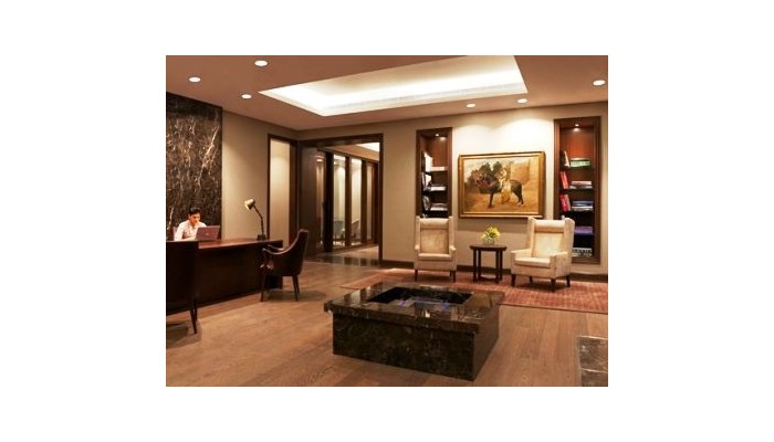 Hotel Roseate poza 0