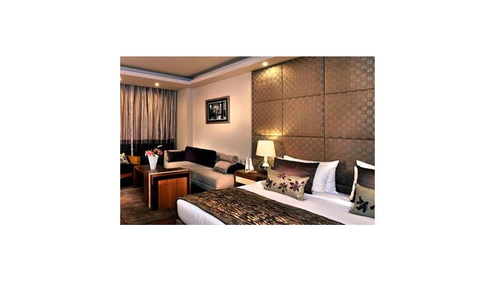 Hotel The Visaya poza 11