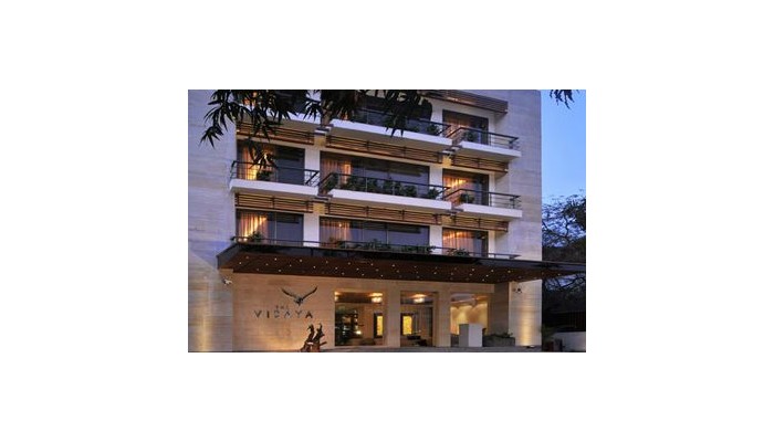 Hotel The Visaya poza 0