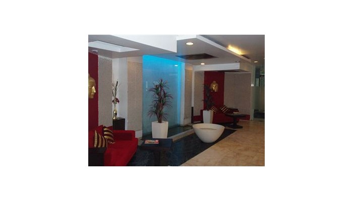 Hotel White Klove poza 0