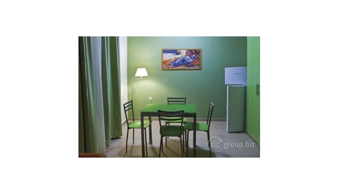 Athina Beach Hotel poza 1