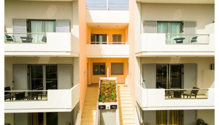 Hotel Sandy Point Villas Chania poza 2