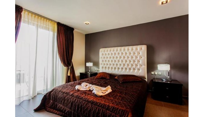 Hotel Sandy Point Villas Chania poza 7