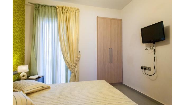 Hotel Sandy Point Villas Chania poza 9
