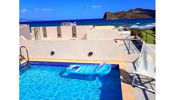 Hotel Sandy Point Villas Chania poza 22