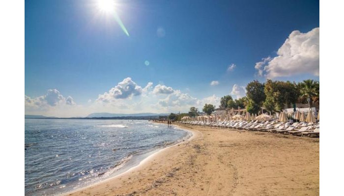 Hotel Sandy Point Villas Chania poza 21