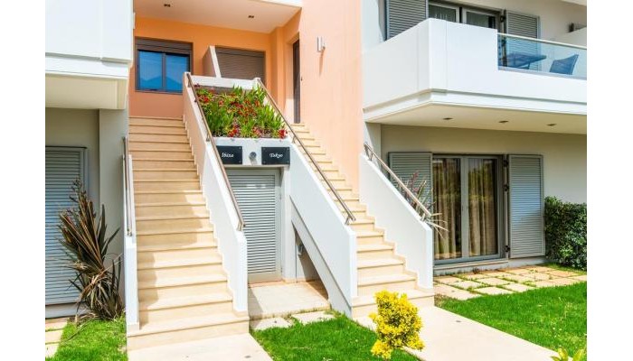 Hotel Sandy Point Villas Chania poza 1