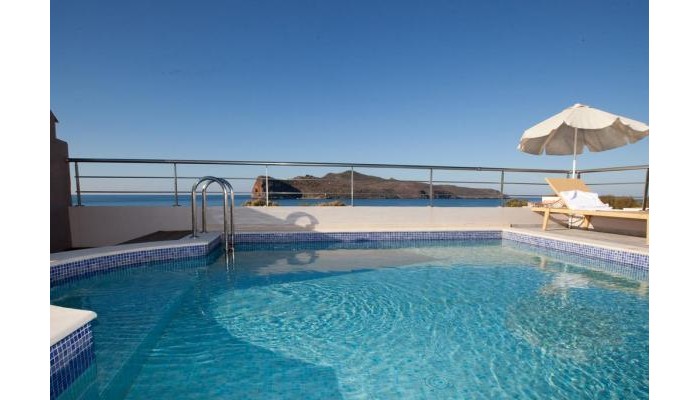 Hotel Sandy Point Villas Chania poza 20