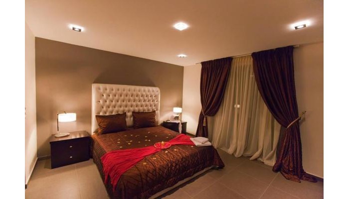 Hotel Sandy Point Villas Chania poza 4