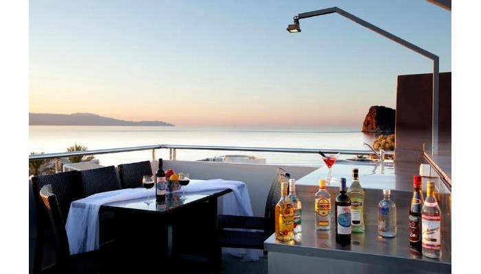 Hotel Sandy Point Villas Chania poza 16