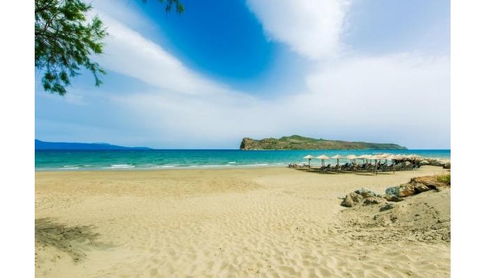 Hotel Sandy Point Villas Chania poza 23