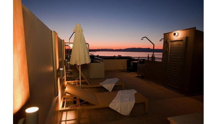 Hotel Sandy Point Villas Chania poza 17