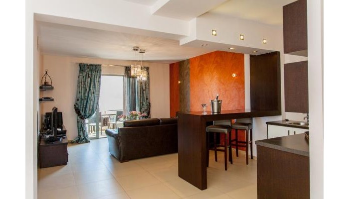 Hotel Sandy Point Villas Chania poza 5