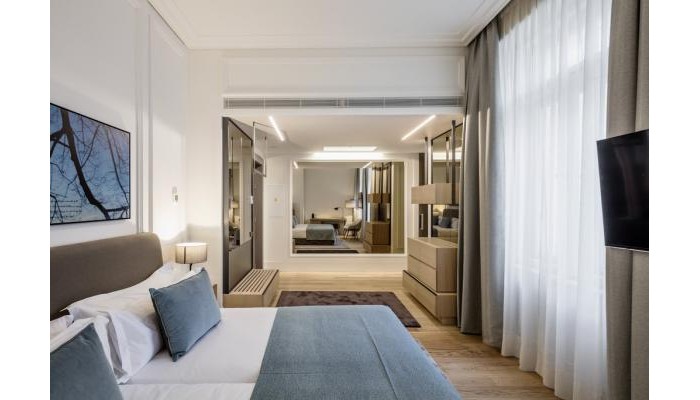 Boho Prague Hotel poza 9