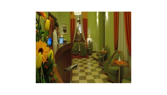 Ea Hotel Downtown poza 5