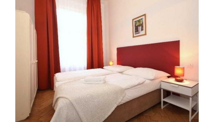 Hotel Downtown Residence poza 0