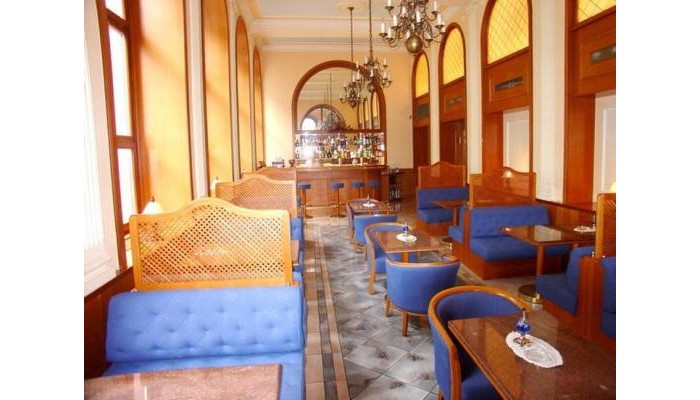 Hotel Opera poza 0
