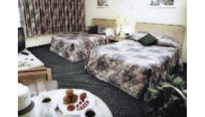 Oakes Hotel Overlooking The Falls poza 0