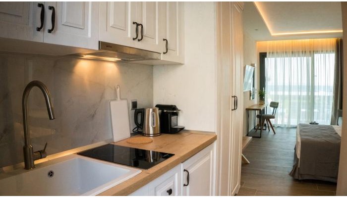 Costa Domus Blue Luxury Apartments poza 9