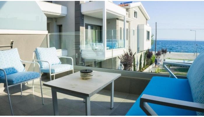 Costa Domus Blue Luxury Apartments poza 12