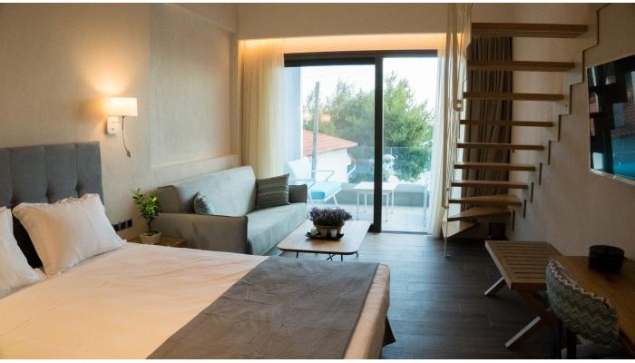 Costa Domus Blue Luxury Apartments poza 5