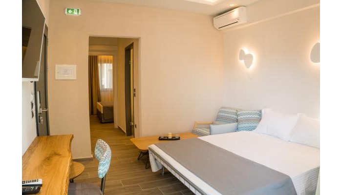 Costa Domus Blue Luxury Apartments poza 2