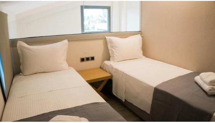 Costa Domus Blue Luxury Apartments poza 8