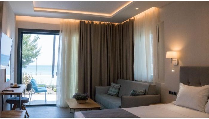 Costa Domus Blue Luxury Apartments poza 4