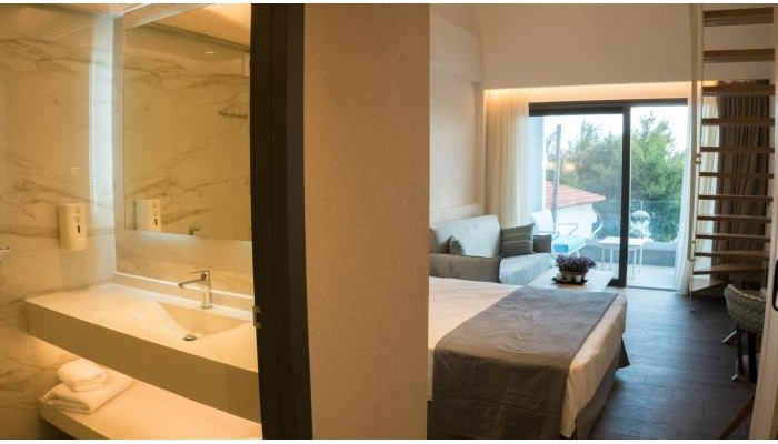 Costa Domus Blue Luxury Apartments poza 6