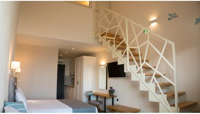 Costa Domus Blue Luxury Apartments poza 3