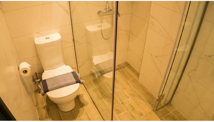 Costa Domus Blue Luxury Apartments poza 11