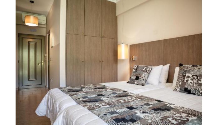 Hotel Royalty Suites Loft poza 4