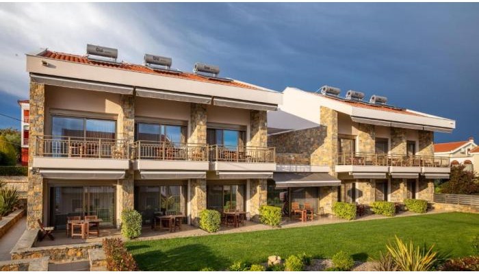 Hotel Royalty Suites Loft poza 0