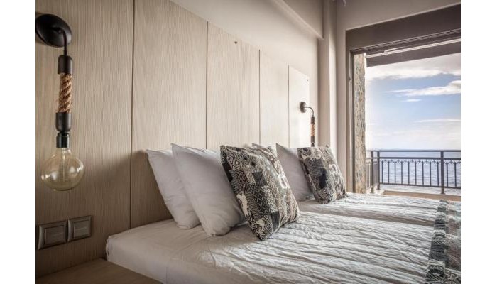 Hotel Royalty Suites Loft poza 1