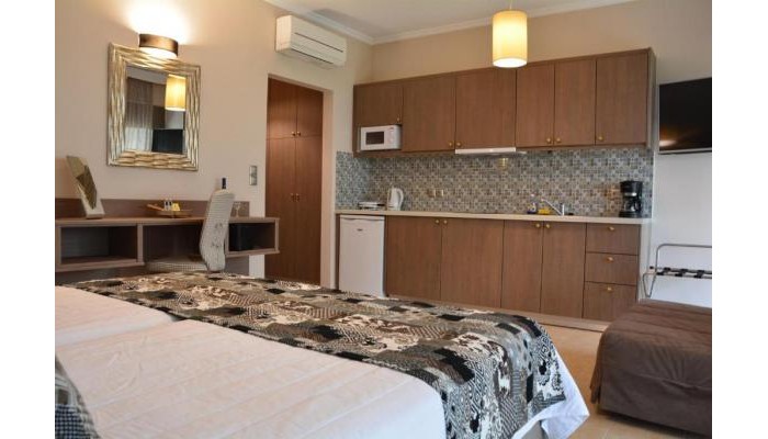 Hotel Royalty Suites Loft poza 7