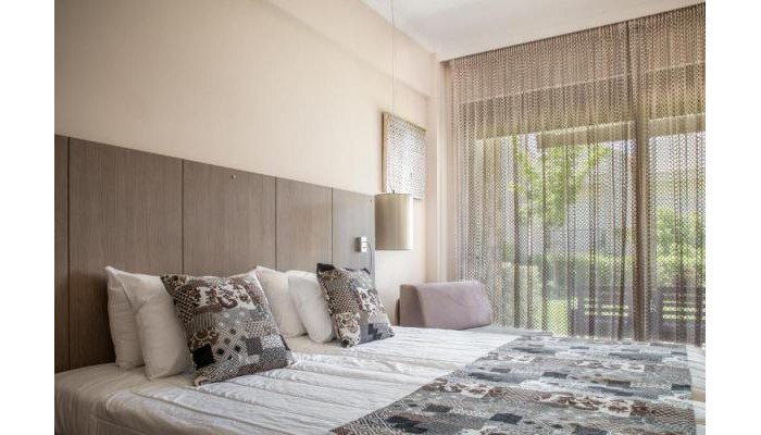 Hotel Royalty Suites Loft poza 3