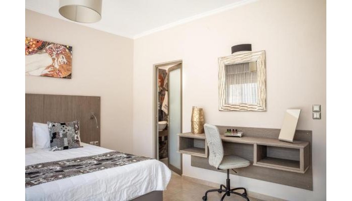 Hotel Royalty Suites Loft poza 6