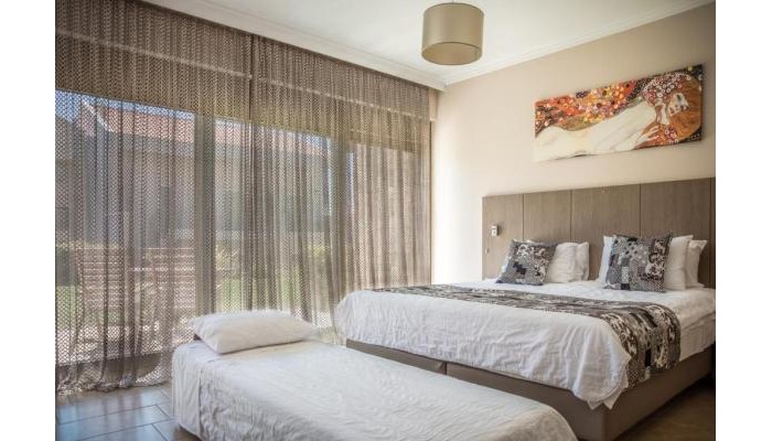 Hotel Royalty Suites Loft poza 2