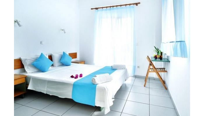 Nikiti Beach Hotel poza 0